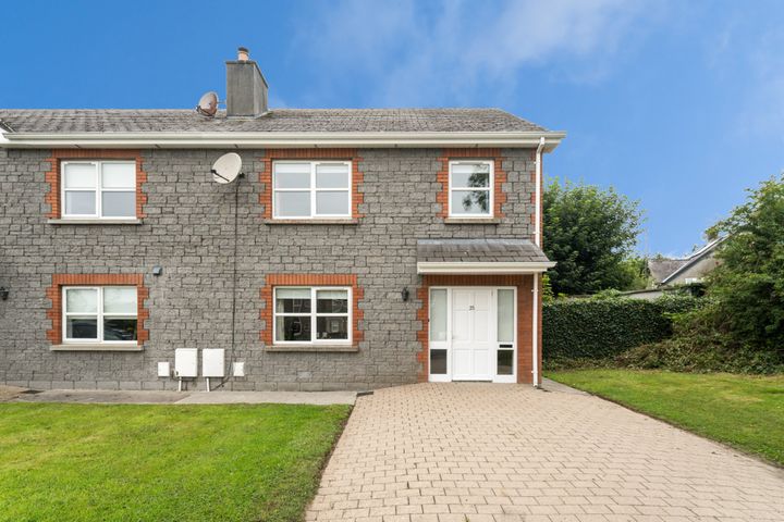 25 Headfort Grove, Ballyjamesduff Road, Virginia, Co Cavan, A82PV06