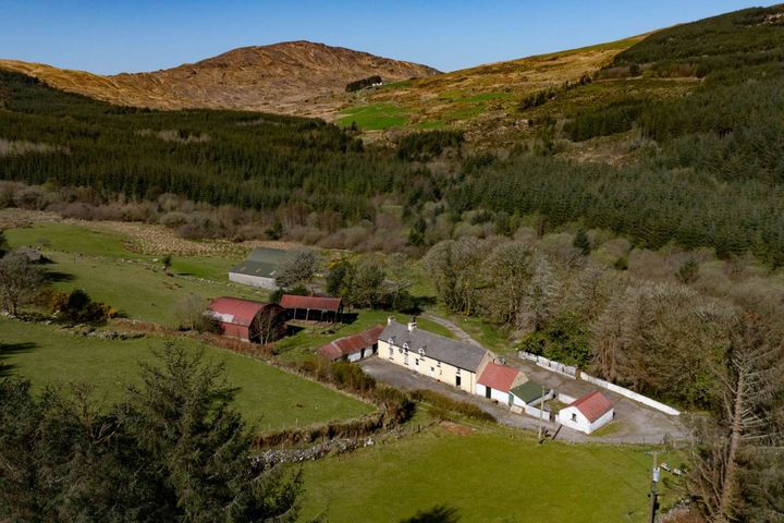 Inchigeela, Macroom, Co. Cork