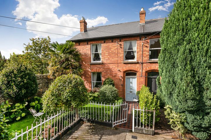 16 Coulson Avenue, Rathgar, Dublin 6, Dublin 6, Dublin