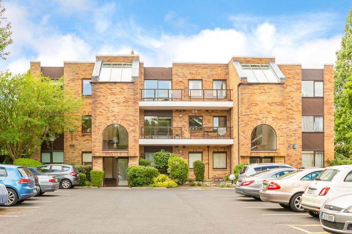 153 The Elms, Merrion Avenue, Blackrock, Dublin