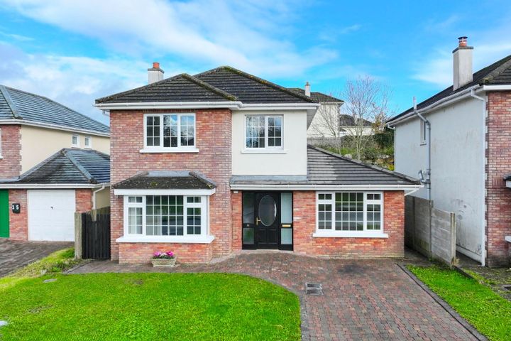 36 Dún Darrach, Dublin Road, Longford Town, Co. Longford, N39R2E0