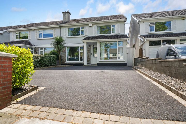 177 Roselawn Road, Castleknock, Dublin 15, D15K0YD
