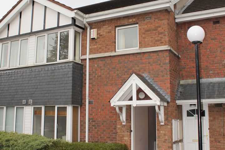 11 Glengarriff Crescent, Phibsborough, Dublin 7