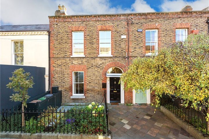 14 Leeson Park Avenue, Ranelagh, Dublin 6, Dublin 6, Dublin