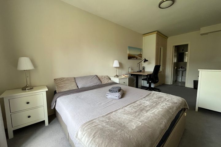 Charlemont Street, Dublin 2