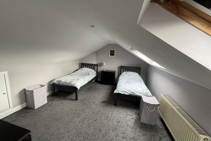 Treepark Road, Tallaght, Dublin 24