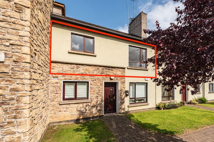 Apt 16, Liffey Mill, Liffey Mill Rd, Kildare