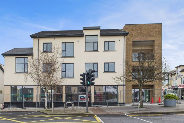Unit B, Slade Square, Saggart, Co. Dublin