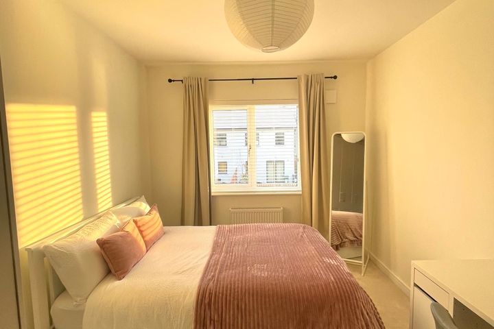 8 Parkleigh Downs, Seven Mills, Dublin 22, Clondalkin, Dublin 22