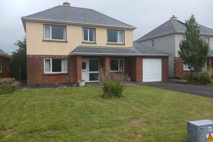 3 Laharn Drive, Killorglin, Killorglin, Co. Kerry, V93TP40