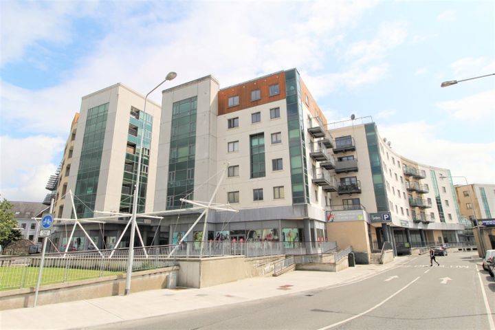 213 Block B Castle Place, Railway Square, X91YN53