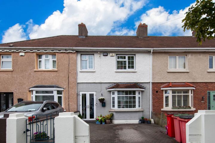 179 Killester Avenue, Killester, Dublin 5, D05F8P8
