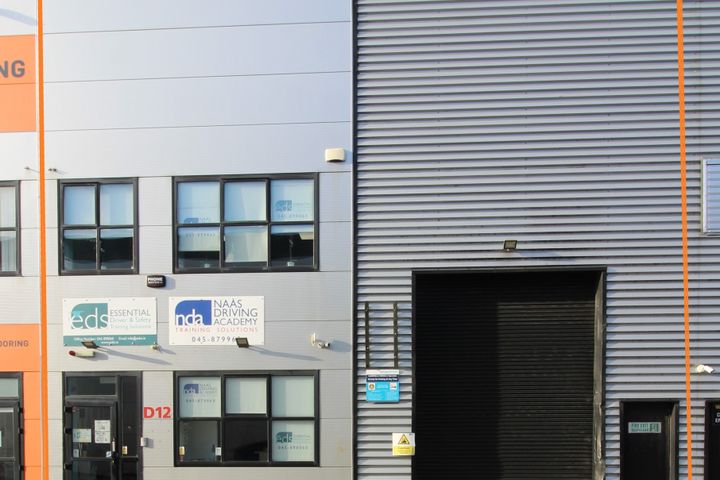 Unit D12, Southern Link Business Park, Naas, Co. Kildare