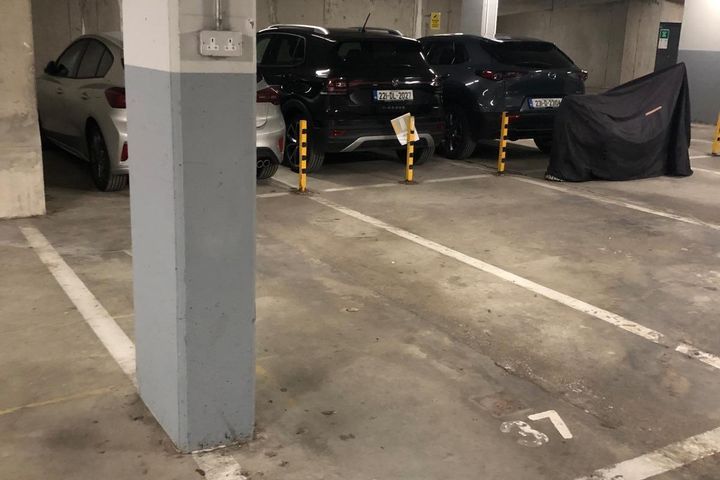 Cathedral Court Residence, New Street South, Dublin 8