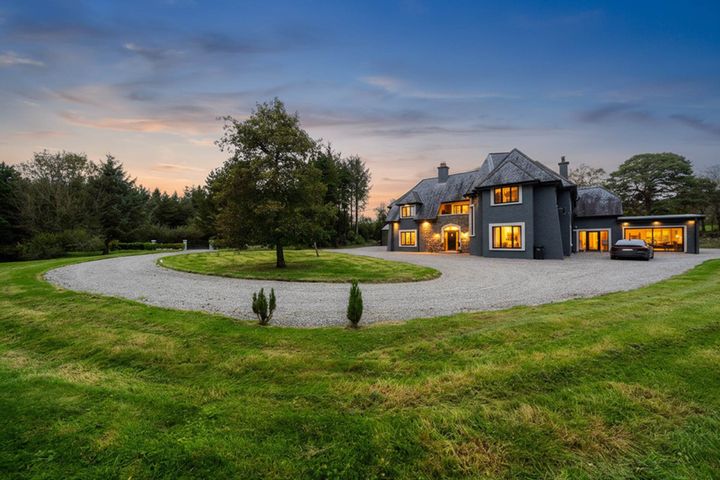 Craanbridge House, Craan, Gorey, Co. Wexford, Coolgreany, Co. Wexford, Y25XF10