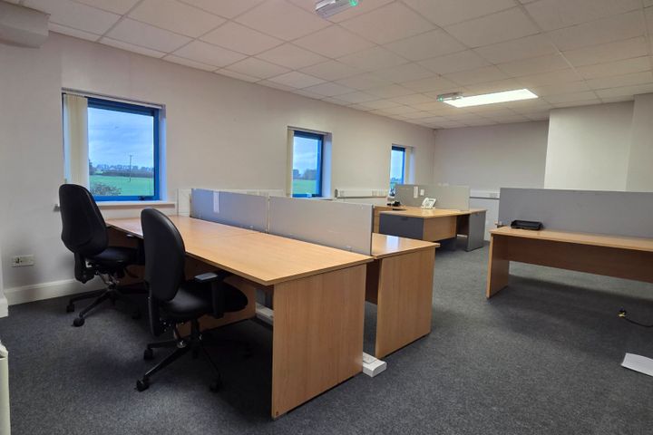 Unit 7  8 , Clane Business Park, College Road, Clane , Clane, Co. Kildare
