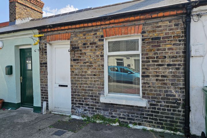 7 Eugene Street, Dublin 8, The Coombe, Dublin 8, D08H0X6
