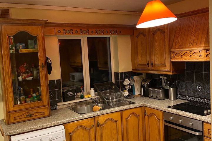 39 College Green, Green Road, Carlow, Carlow Town, Co. Carlow