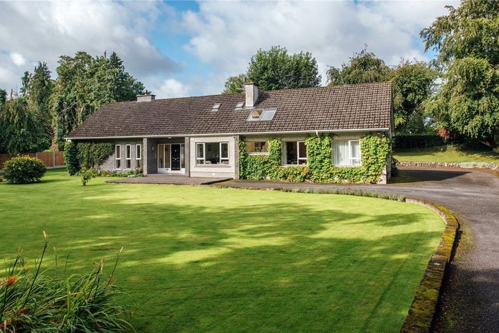 Lisheen, Sallins Rd, Naas, Kildare