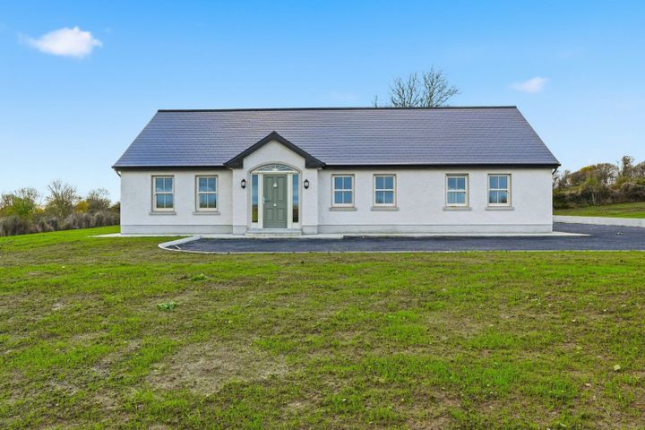 Carrowneden, Coolaney, Co. Sligo