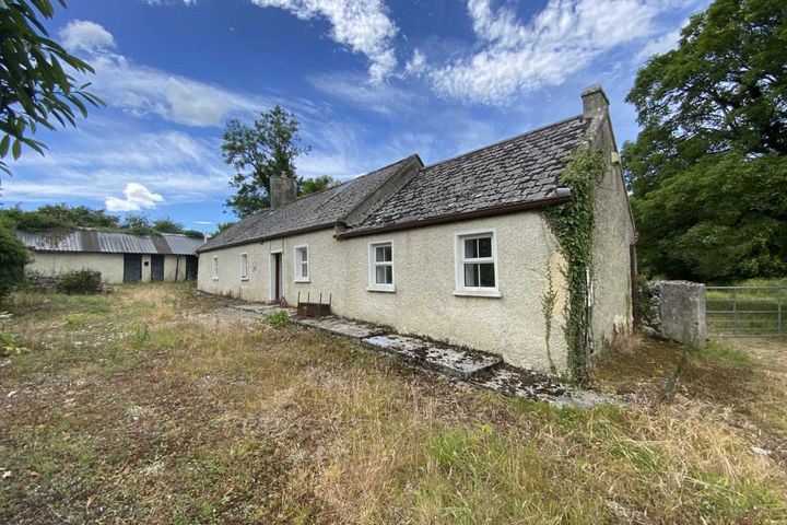 Kilmoreen, Kildimo, Co.limerick, Leitrim