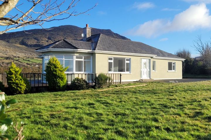 Culleen, Kilsallagh, Mullagh, Co. Mayo, F28TD62
