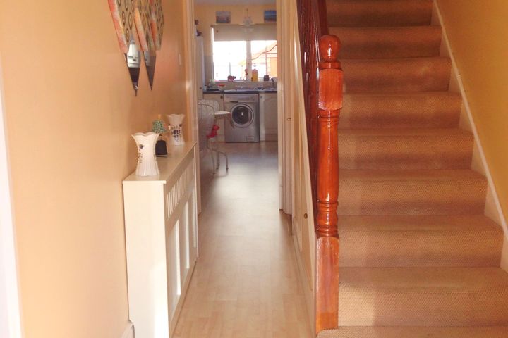 Summerfield Rise, Blanchardstown, Dublin 15