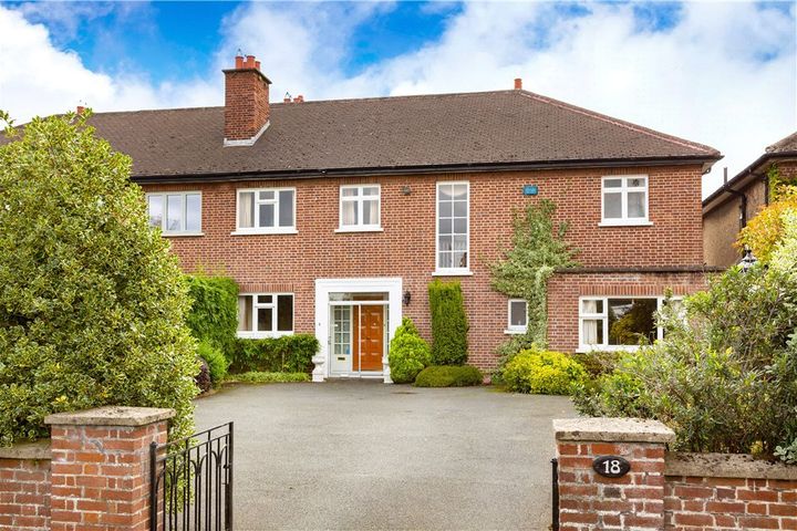 18 Nutley Rd, Dublin 4, Dublin, Dublin 4, Dublin