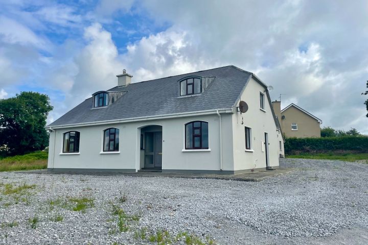 Ballyoughtragh, Milltown, Co. Kerry, V93F2W4