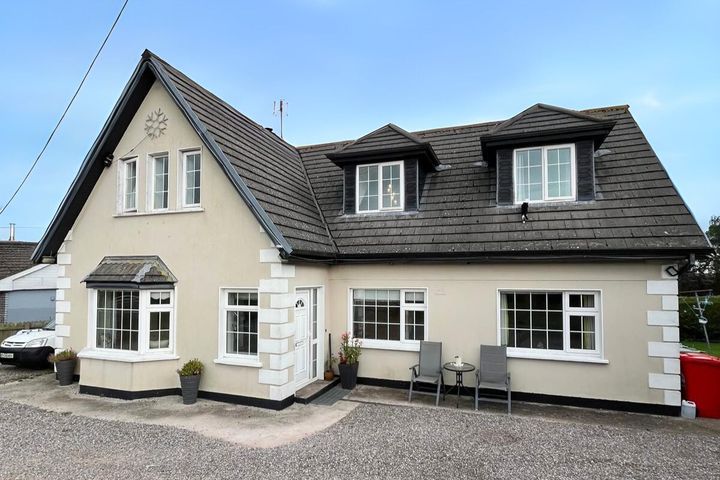 Coole East, Whites Cross, White's Cross, Co. Cork, T23D654