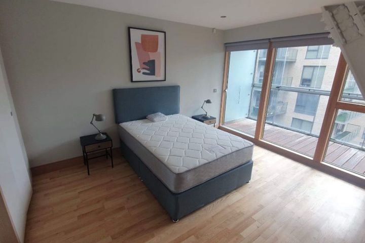 The Dargan Building,Heuston South Quarter,Saint John'S Road West,Dublin 8, Kilmainham, Dublin 8