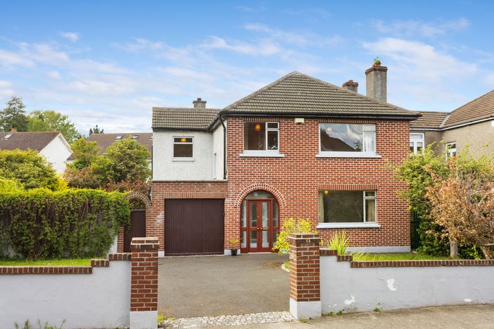31a Nutgrove Park, Clonskeagh, Dublin 14, Dublin 14, Dublin