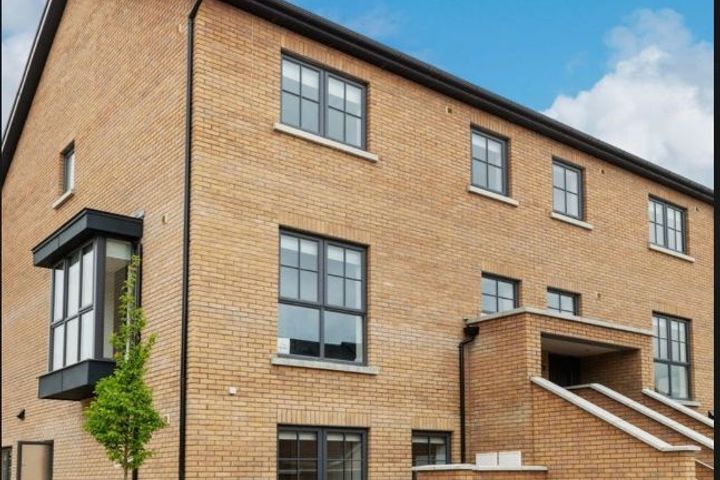 22 the place, coach road meadows, Clane, Co. Kildare