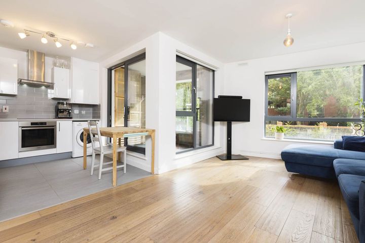 Apt 3, Block 13, New Priory, Donaghmede, Dublin 13, D13HY03