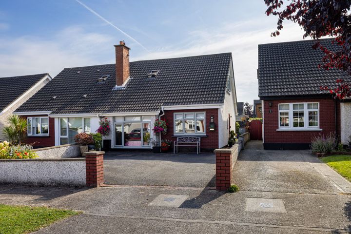 35 Forest Crescent, Swords, Co. Dublin, K67W6F8