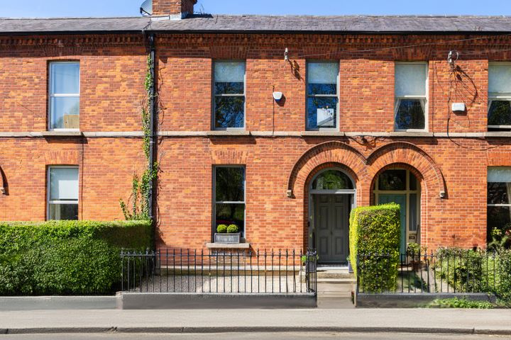 21 Belmont Ave, Donnybrook, Dublin 4, Dublin 4, Dublin