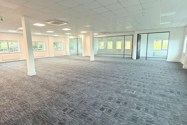 Building 4100, Avenue 4000, Cork Airport Business Park, Co. Cork