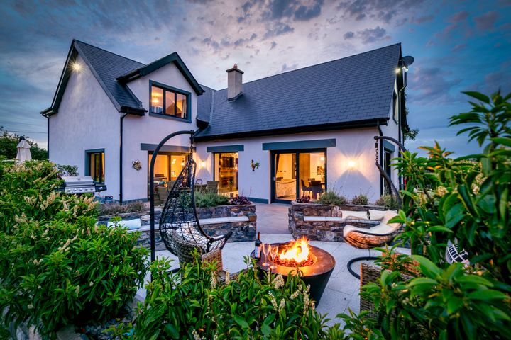 No 1 Wimbletown, Ballyboughal, Co Dublin, Dublin