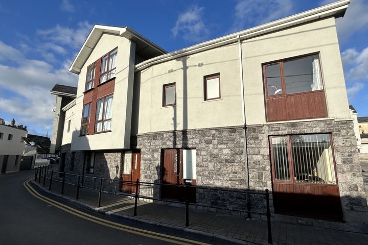 7 Chapel Lane, E25YE18