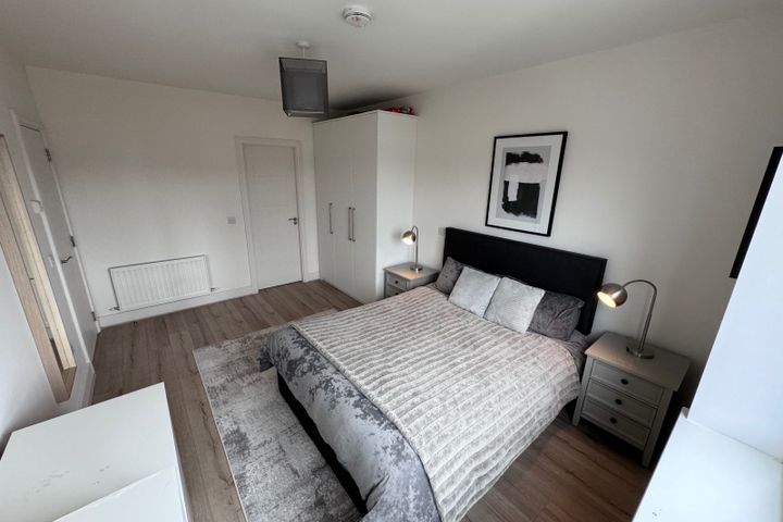 Lucan, Adamstown, Co. Dublin