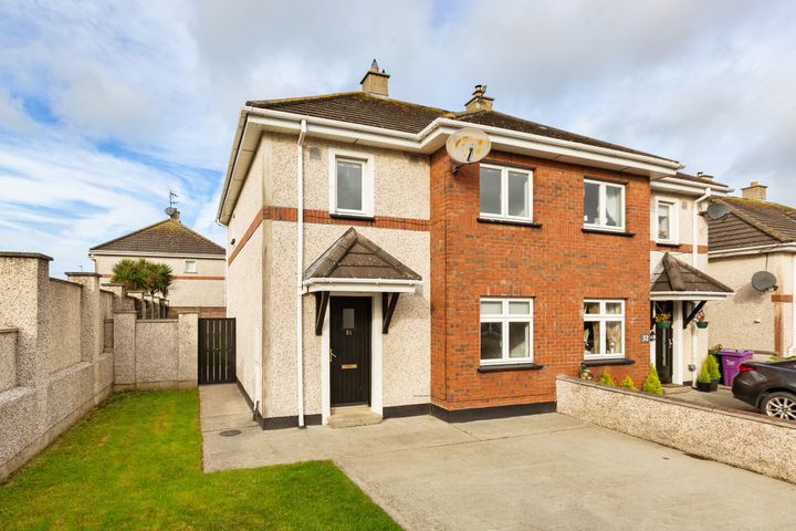 31 Drumkay, Merrymeeting, Rathnew, Wicklow
