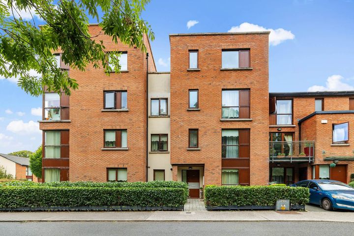 26 Castlegate Grove, Adamstown Castle, Lucan, Co. Dublin, K78VP89