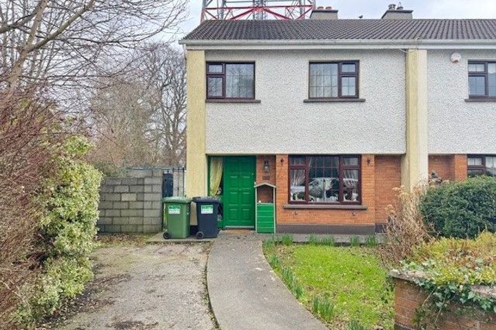 34 Roslevin Lawn, Athlone, Co. Westmeath, N37D3H2