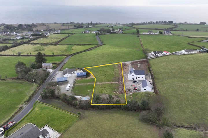 CLARE,  REDCASTLE, Redcastle, Co. Donegal, F93WP2H