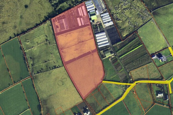 Lands Frenchfort, Oranmore, Co. Galway