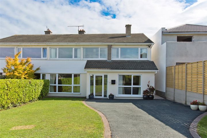 166 Ballinclea Heights, Killiney, Dublin, Dublin