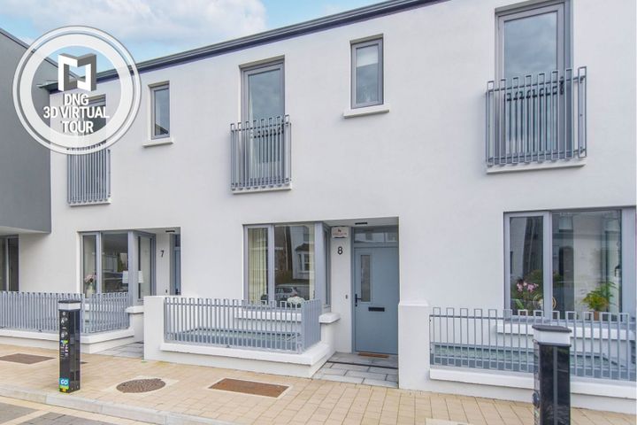 8 The Gallery, Lenaboy Gardens, H91NX7H
