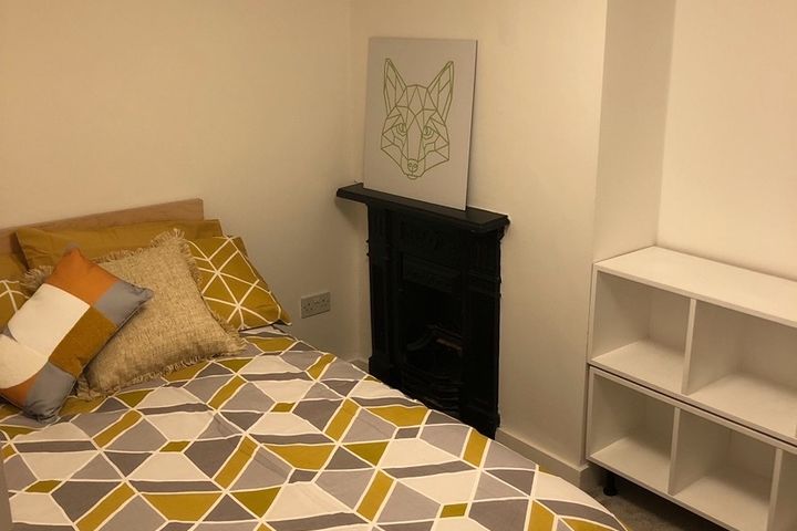 Tyrconnell Street,Dublin 8, Inchicore, Dublin 8