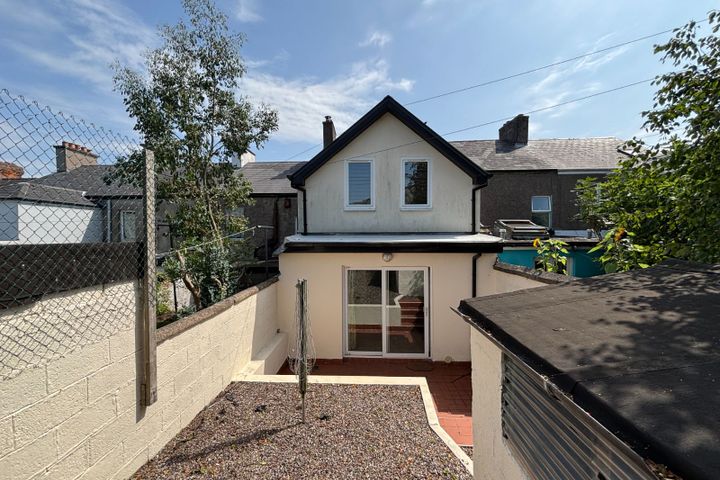 16 Balmoral Terrace, Old Youghal Road, Dillons Cross, St. Lukes, Co. Cork, T23W5K5