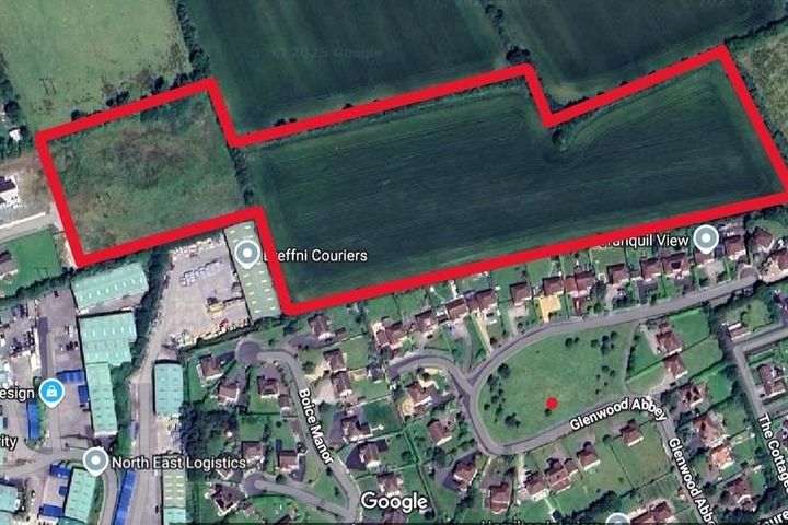 White River Manor, Tinure, Co. Louth